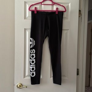 Adidas Leggings